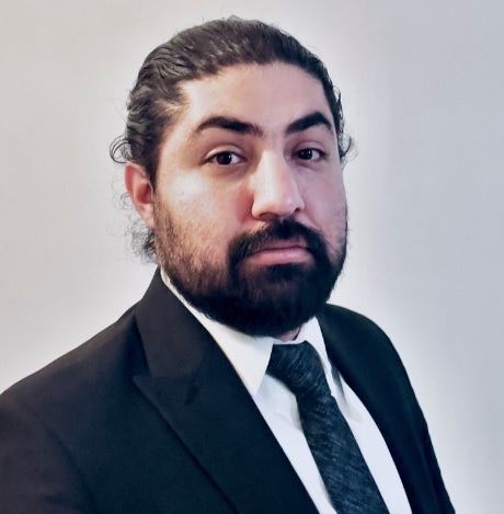میلاد محمدتقی زاده